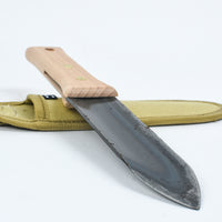 Hori Hori Trowel with Sheath