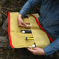 Garden Tool Roll