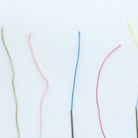 Interchangeable Tip Punch Needle Sets - Sm & Lg