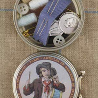 Travel Mending/Sewing Kit