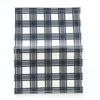Needle Case, Black travaux