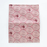 Needle Case, Bordeaux travaux