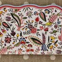 Needle Book - Coquecigrues