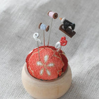 Sew Tiny Pin Cushion