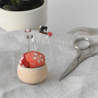 Sew Tiny Pin Cushion