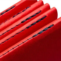 Silvine Originals Bullet Journal binding | Brooklyn Haberdashery