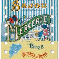 Thread Organizer - Mercérie