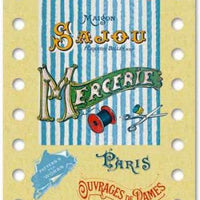Thread Organizer - Mercérie