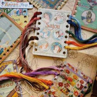 Thread Organizer - Mercérie