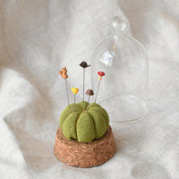 Woodland Pin Cushion