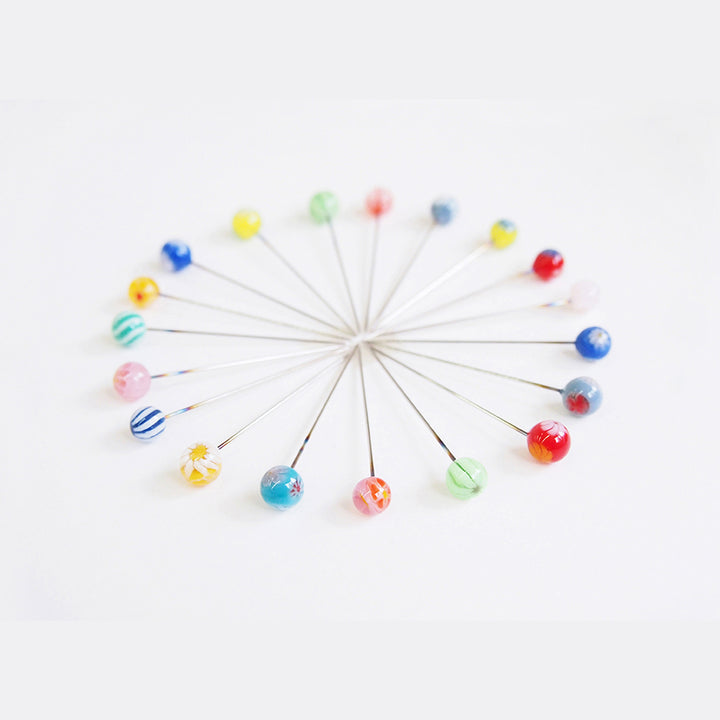 Pins
