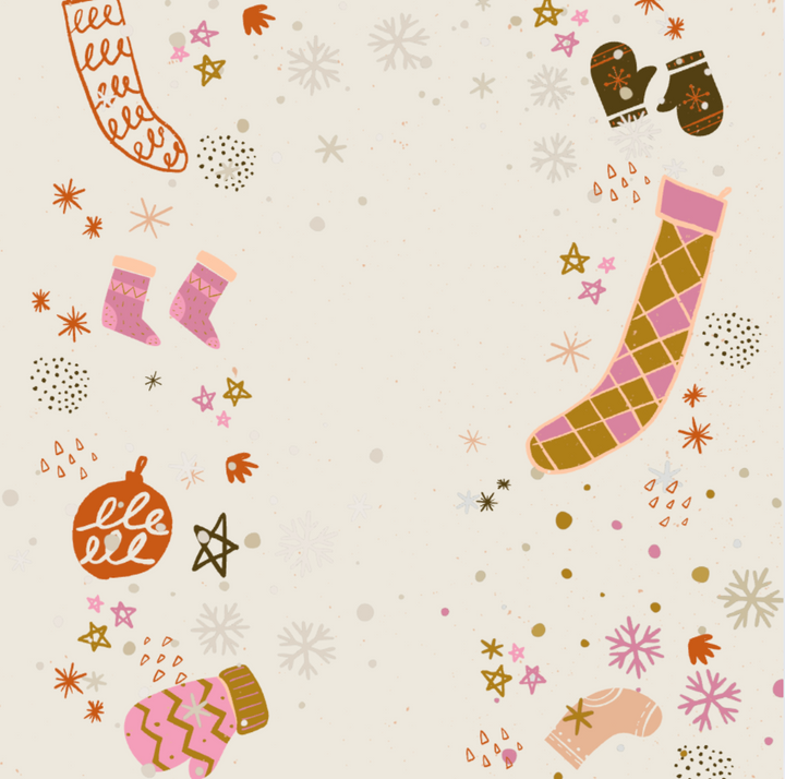 12 Days of Creative Sparks