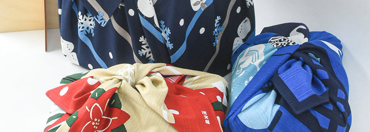 Furoshiko Wrapping Cloth