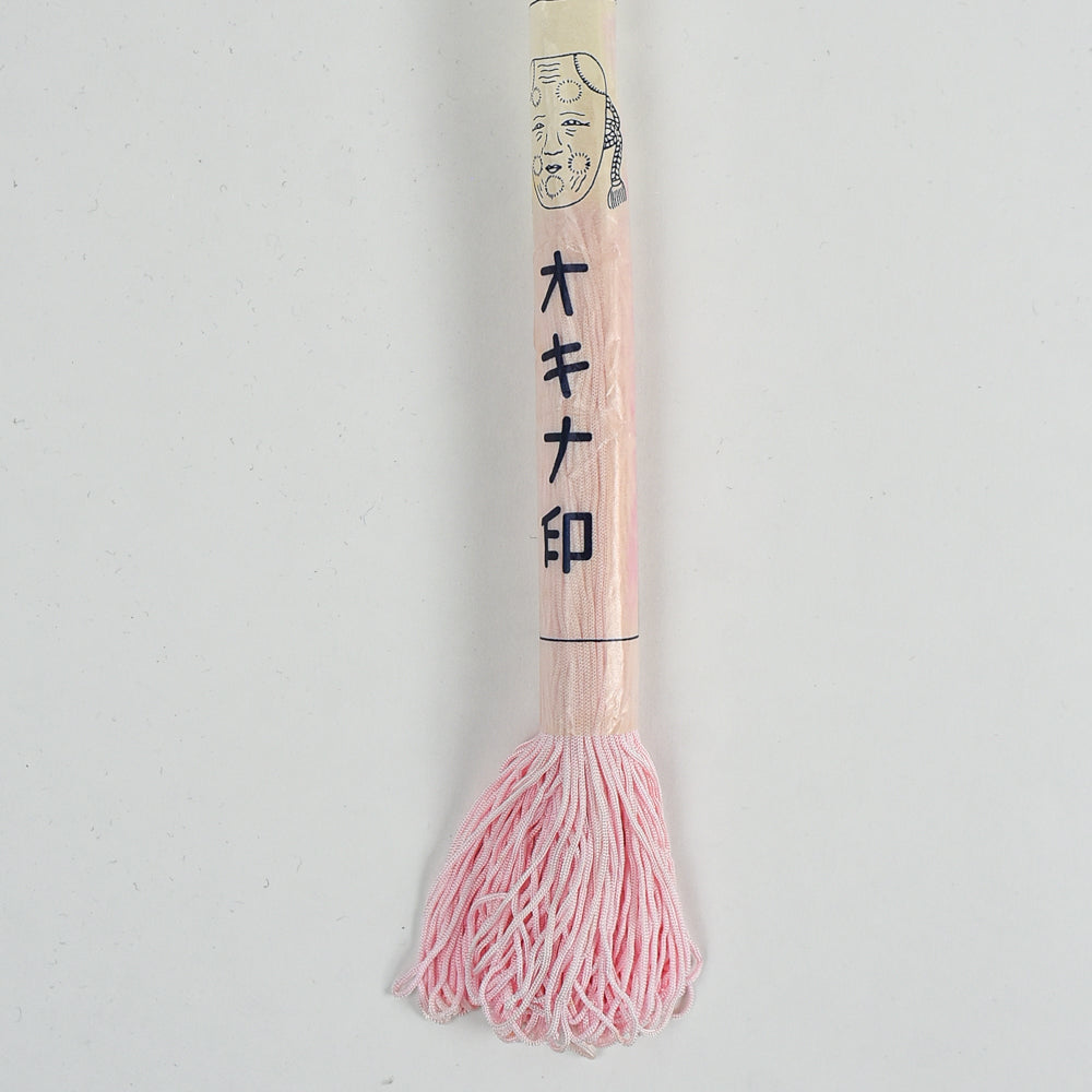 Vintage Japanese Kumihimo Silk Thread