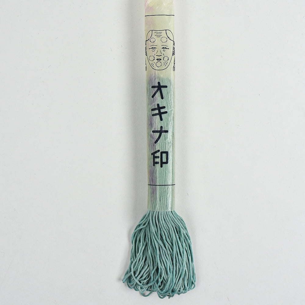 Vintage Japanese Kumihimo Silk Thread