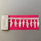100 Ladies Lace Trim