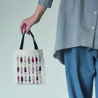 100 Ladies Mini Tote