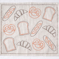 Bakery Sashiko Kit