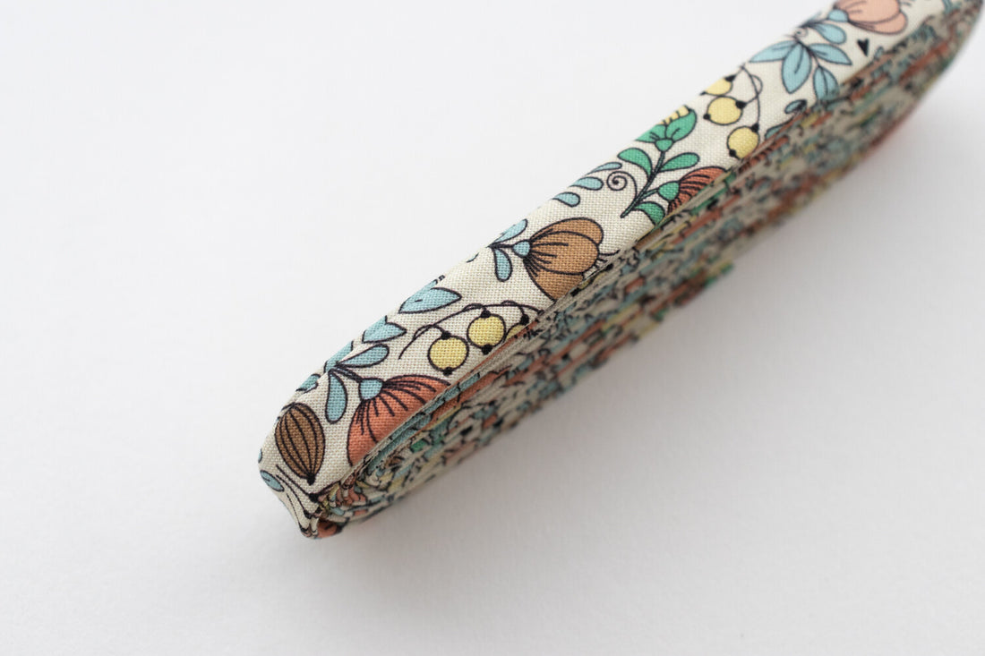 Double Fold Bias Tape 1/2" - Marigold Cream