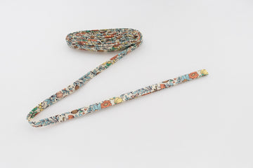Double Fold Bias Tape 1/2" - Marigold Cream