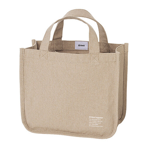 Kleid Organizer Tote, Wheat