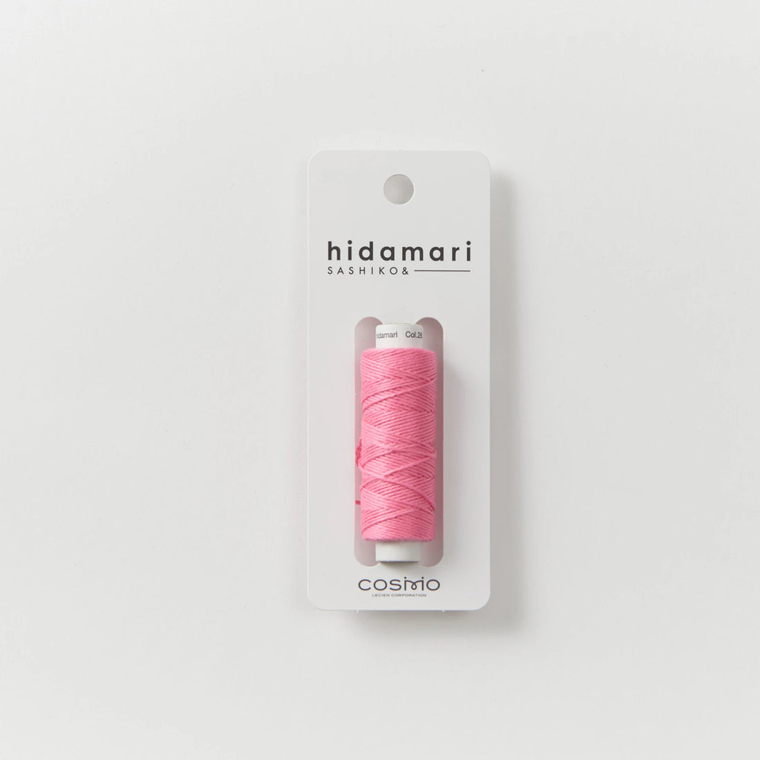 Hidamari Sashiko Thread 26