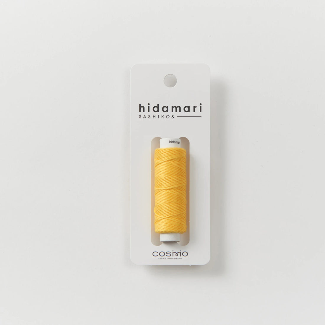 Hidamari Sashiko Thread 28