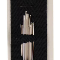 Textile Needle Assortment - Coquecigrues