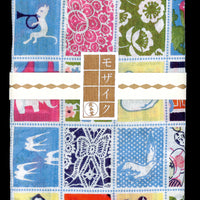 Yonagatodo Mosaic Bandana