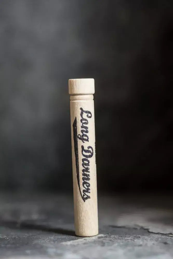 Long Darning Needles