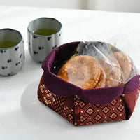 Sewing with Japanese Cloth - Enriching your Everyday Life Vol 19