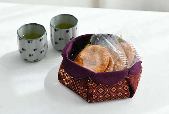 Sewing with Japanese Cloth - Enriching your Everyday Life Vol 19