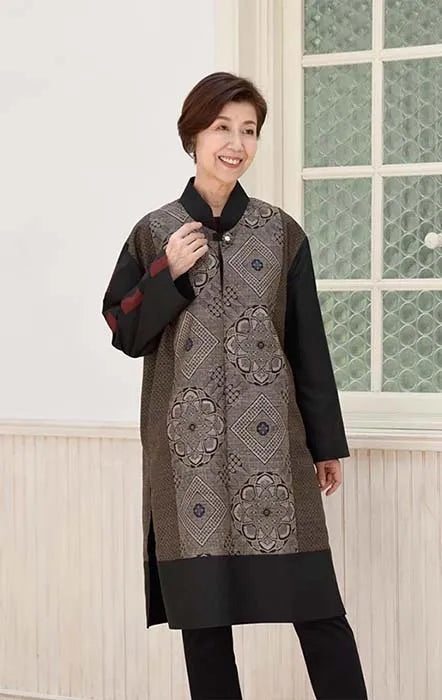 Sewing with Japanese Cloth - Enriching your Everyday Life Vol 19