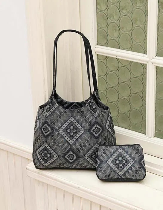 Sewing with Japanese Cloth - Enriching your Everyday Life Vol 19