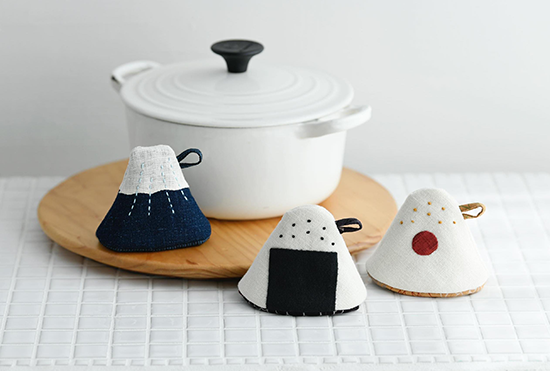 Sewing with Japanese Cloth - Enriching your Everyday Life Vol 19