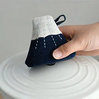 Sewing with Japanese Cloth - Enriching your Everyday Life Vol 19