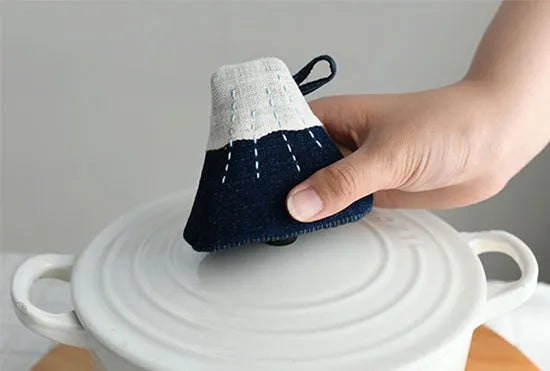 Sewing with Japanese Cloth - Enriching your Everyday Life Vol 19