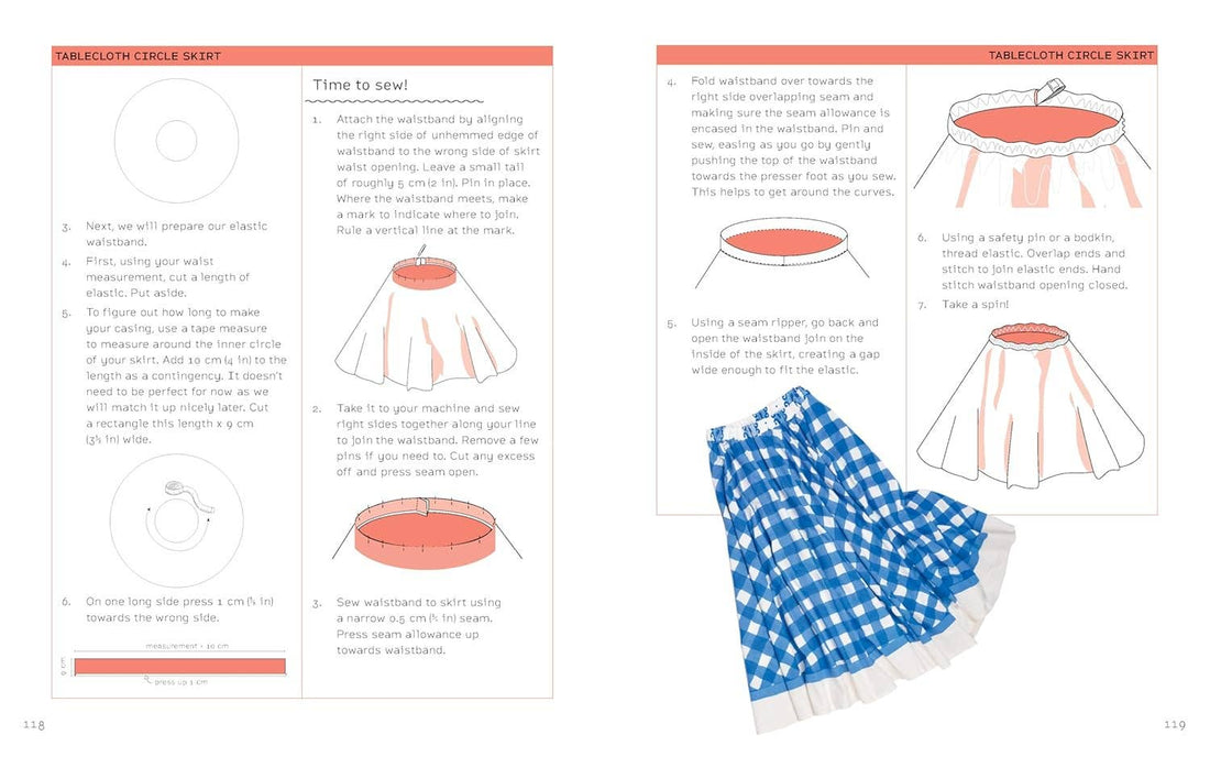 Making Happy Things by Sue-Ching Lascelles