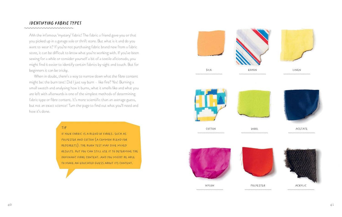 Making Happy Things by Sue-Ching Lascelles