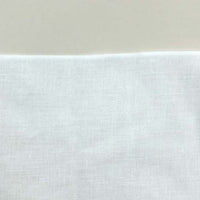 Tenugui Toweling Fabric, Prepped for dye (PFD)