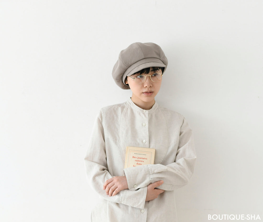 Handmade Hats by Mameco