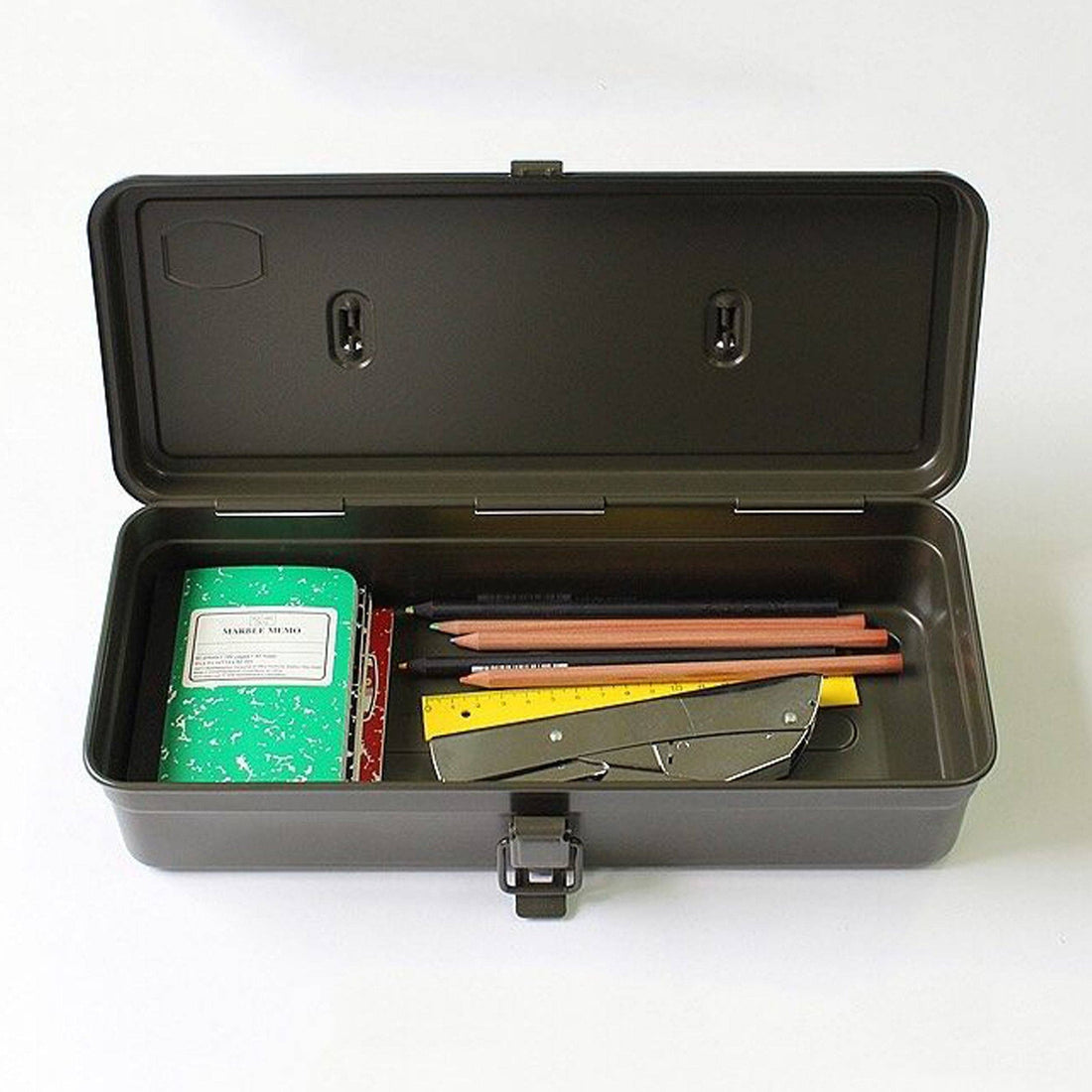 Steel Toolbox T-320 - Japanese Tea Green