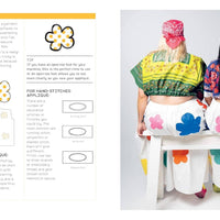 Making Happy Things by Sue-Ching Lascelles