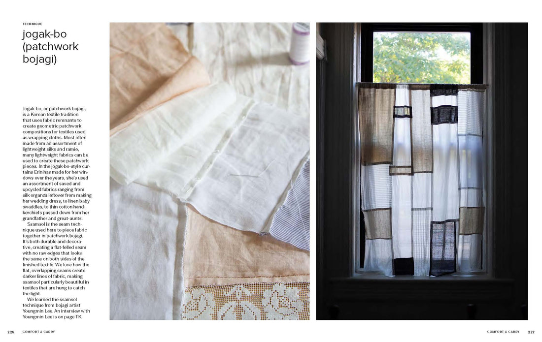 Making Things by Erin Boyle & Rose Pearlman