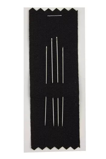 French Beading Needles – Sizes 10 & 12