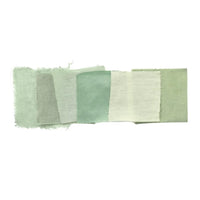 The Natural Dye Handbook by Heidi Iverson