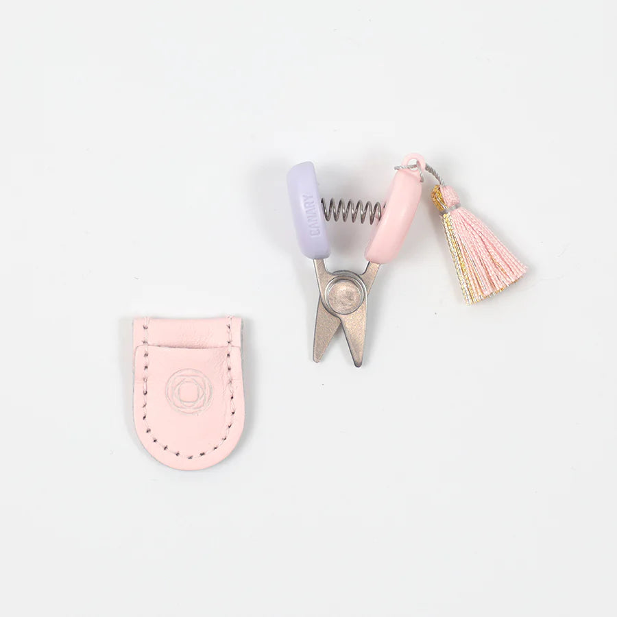 Mini Scissors, Pink - Sakura Limited Edition
