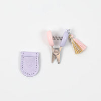 Mini Scissors, Purple - Sakura Limited Edition