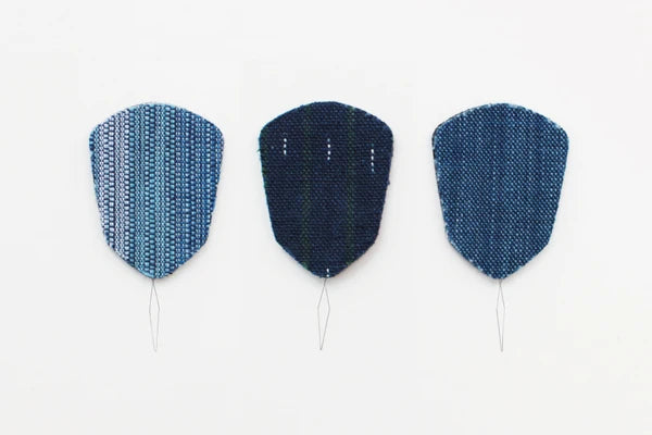 Needle Threader - Indigo