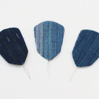 Needle Threader - Indigo